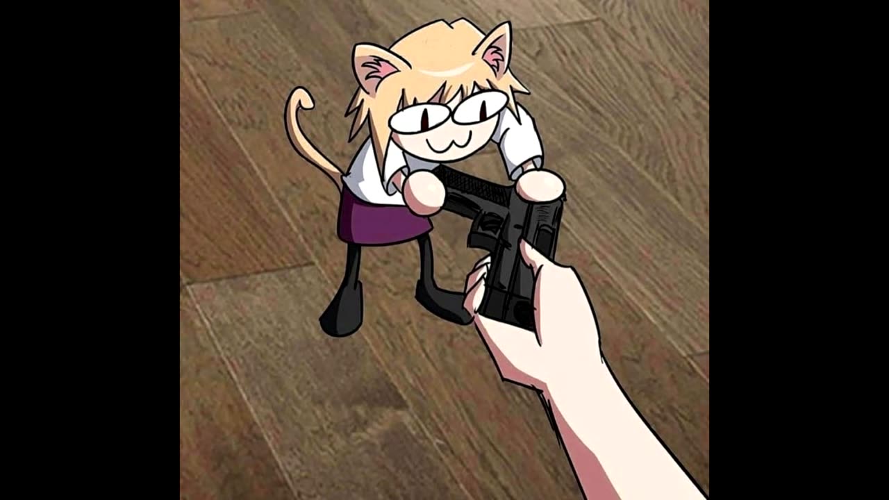 Please, Please, Please, Let Me Get What I Want - Necoarc