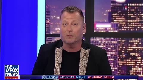 FOX News Saturday Night with Jimmy Failla (Full Episode) | September 21, 2024