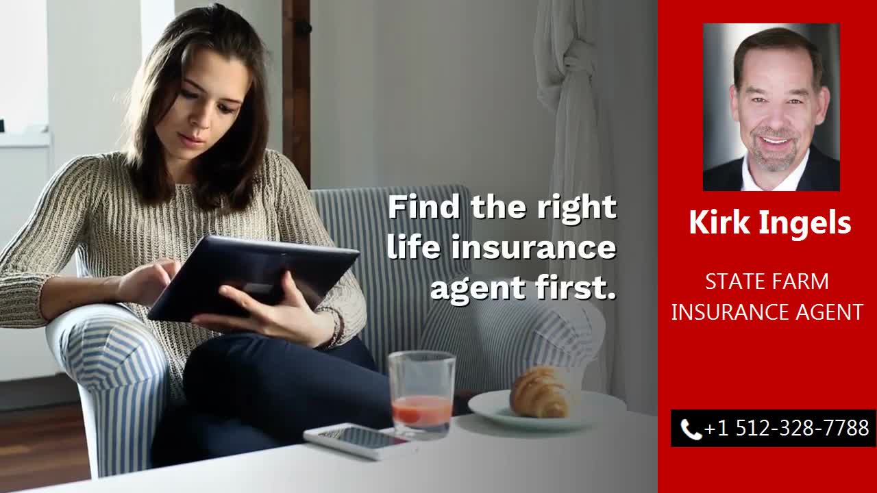 State Farm Agent Austin TX | Call - 1-512-328-7788 | kirkingels.com