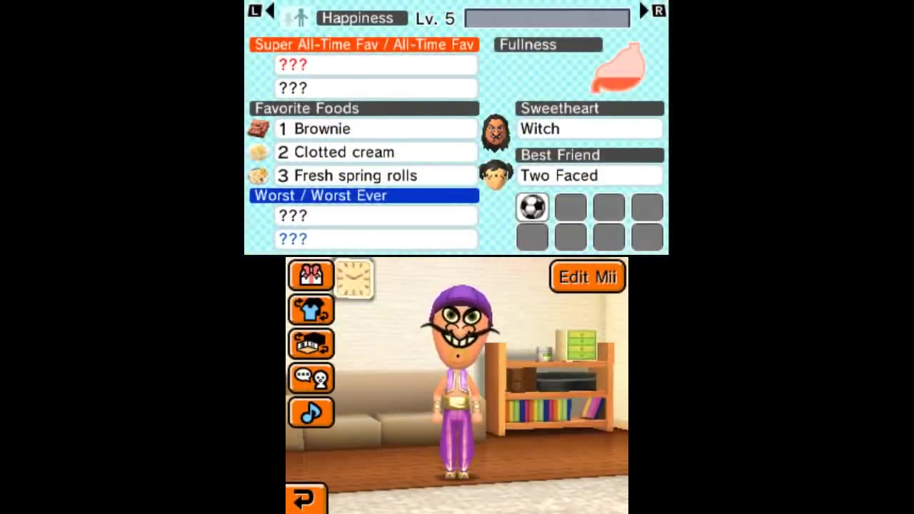 Vinny - Tomodachi Life (part 23) + Art!