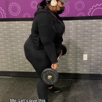 To achieve your ideal weight