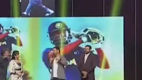 DHONI MOTIVATIONAL Video