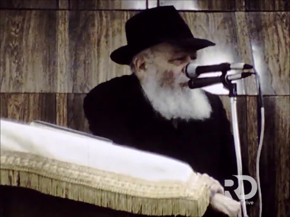 10. Tzom Gedalya 5746, Expert of Sicha after Mincha (Freidin) = צום גדליה תשמ"ו