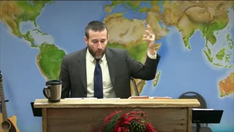 Pants On Women | Pastor Steven Anderson | 12/06/2020 Sunday AM