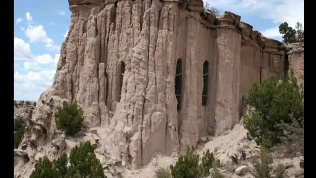 The shocking truth of our world....