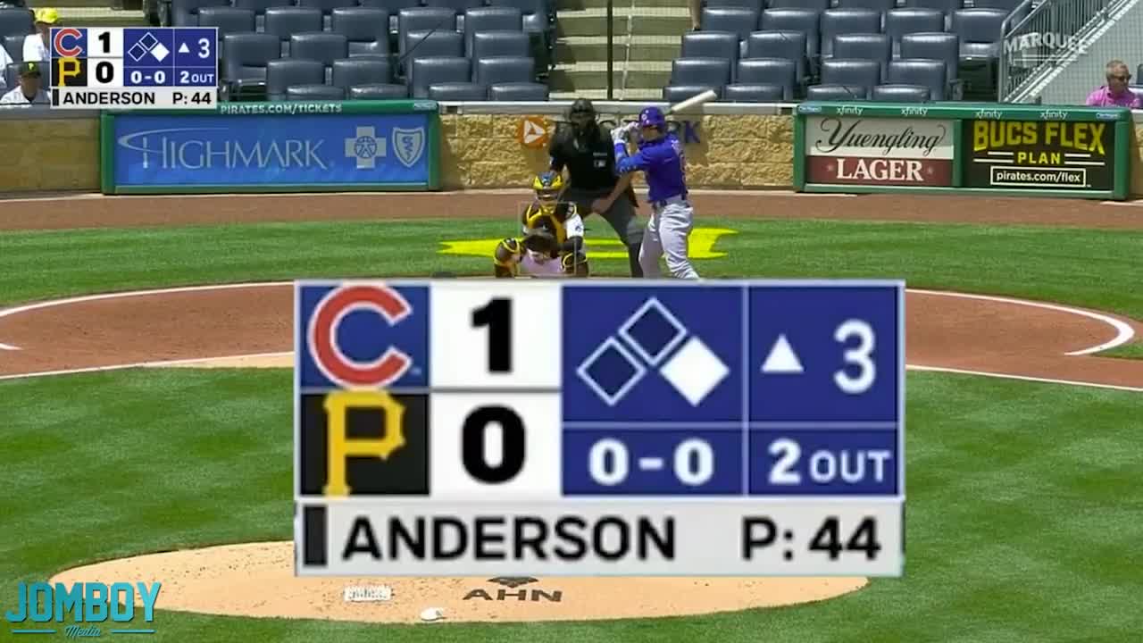 One of the Dumber Plays you'll ever see, a breakdown