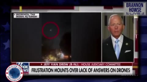 Feds Are Lying About Drones