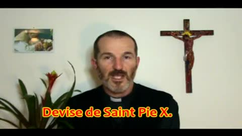 3140-001 COMBAT SPIRITUEL ET DISCERNEMENT DES ESPRITS 3/3.