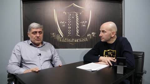 O Republici Srpskoj (Miroljub Petrović)