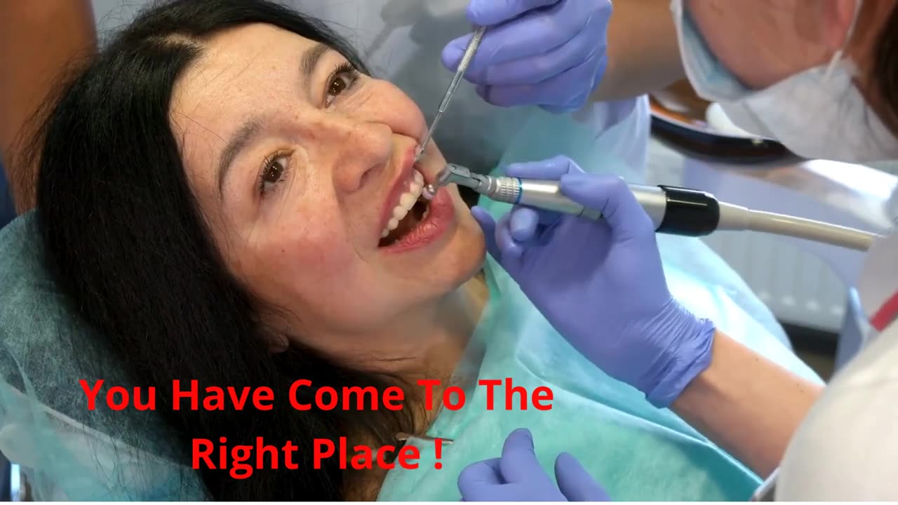 Veneto Dental Care : Cosmetic Dentist in Miramar