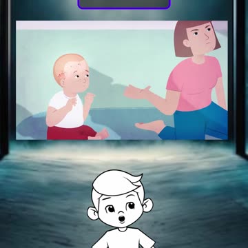 "abusive parents childhood ADHD "