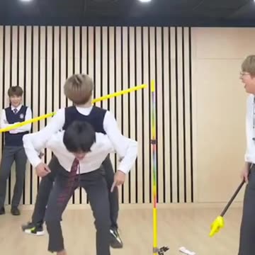 bts v funny moments part II (bonus), try not to laugh 🙅‍♂️