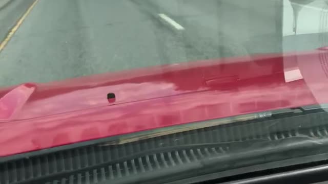 Horrible Accident
