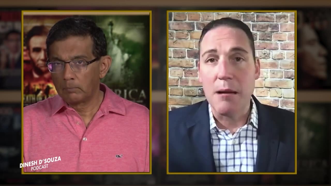 Middle East Expert Erick Stakelbeck Details The Mission Of Hamas