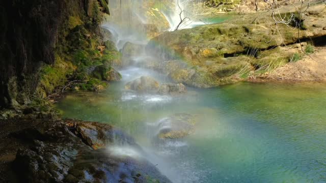 Alivie a Ansiedade Musica Das Aguas para Relaxar e Dormir