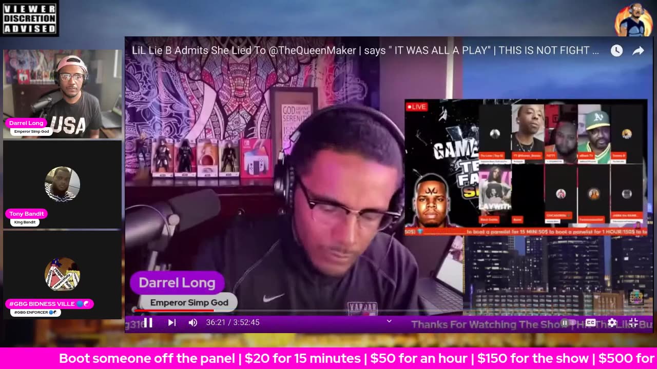 TBA