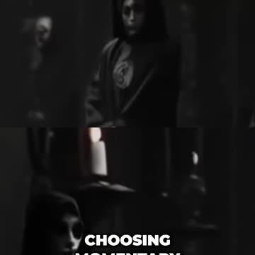 Overcoming Lust: A Spiritual Battle Against Temptation