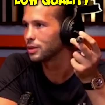 Tristan Tate Gives Sneako Dating Advice