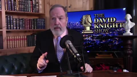 DAVID KNIGHT (Full Show) - 01_14_2021 Thursday