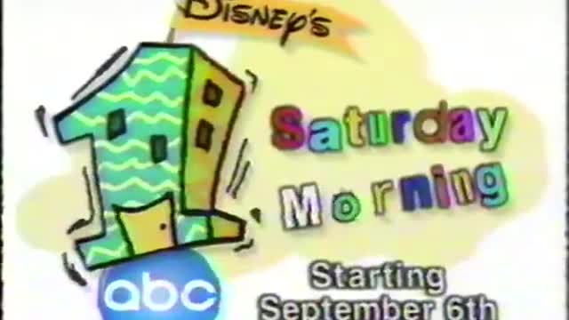 Disney's 'Pepper Ann' trailer from ABC