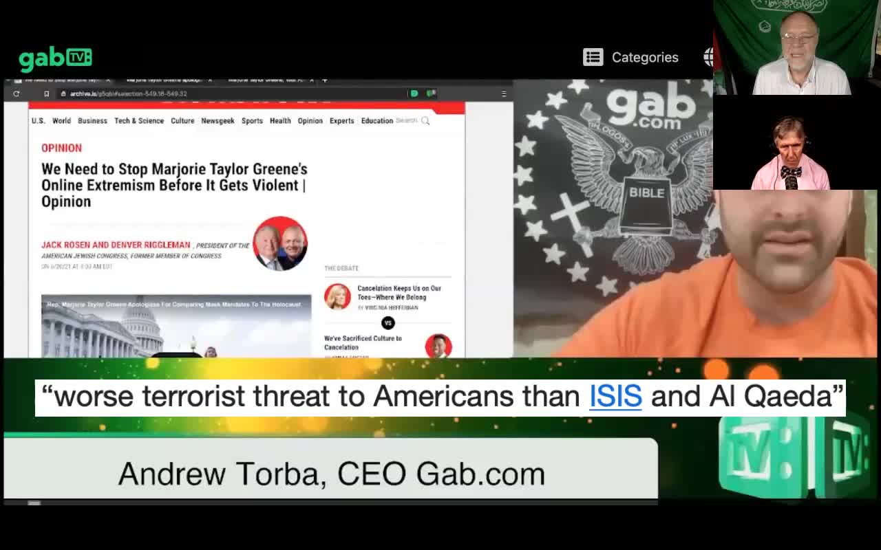 False Flag Weekly News -- Saturday, June 26, 2021