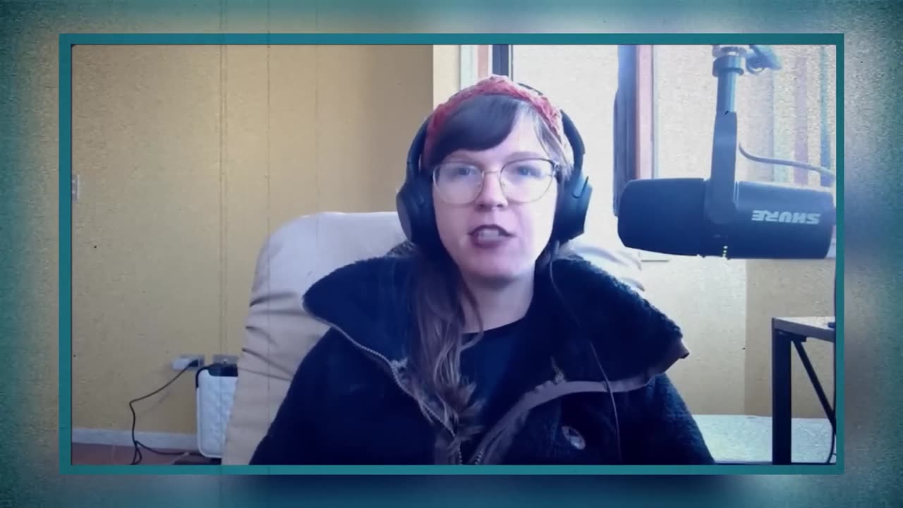 Only The SAVVY - The REAL Reason They Want Everything On Blockchain _ Whitney Webb