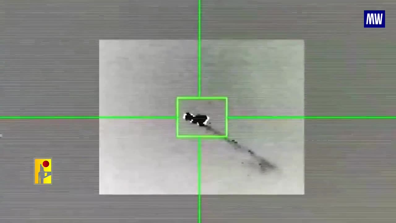 Hezbollah Lebanese Released Video