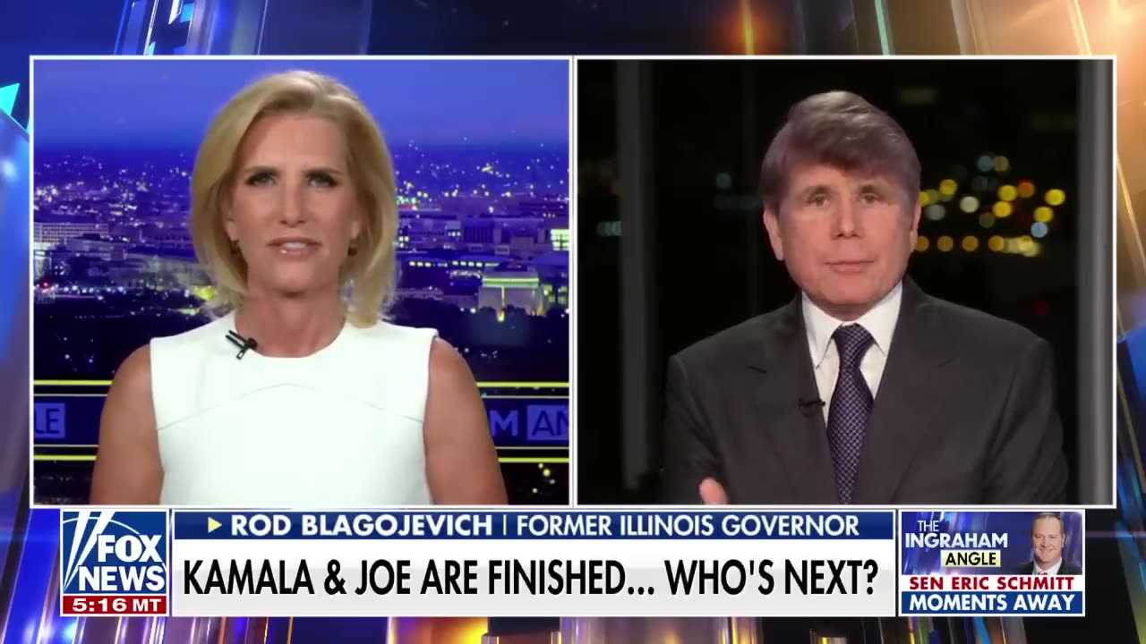 New-age Democrats are a bunch of elitist snobs: Rod Blagojevich