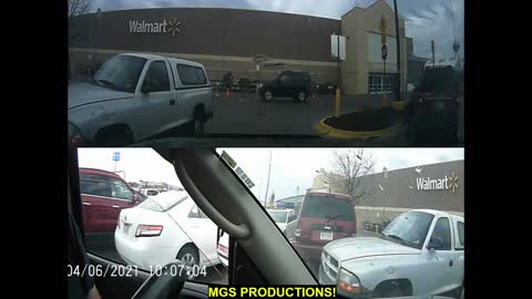 WRONG WAY DUDE!