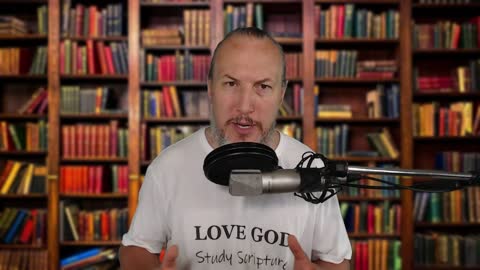 This is Why Will (Sheepdog Ministries) Has Not Been on Recently!