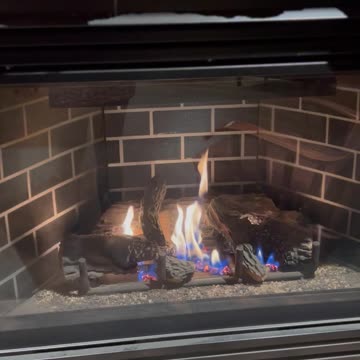 Perfect spot when it’s cold