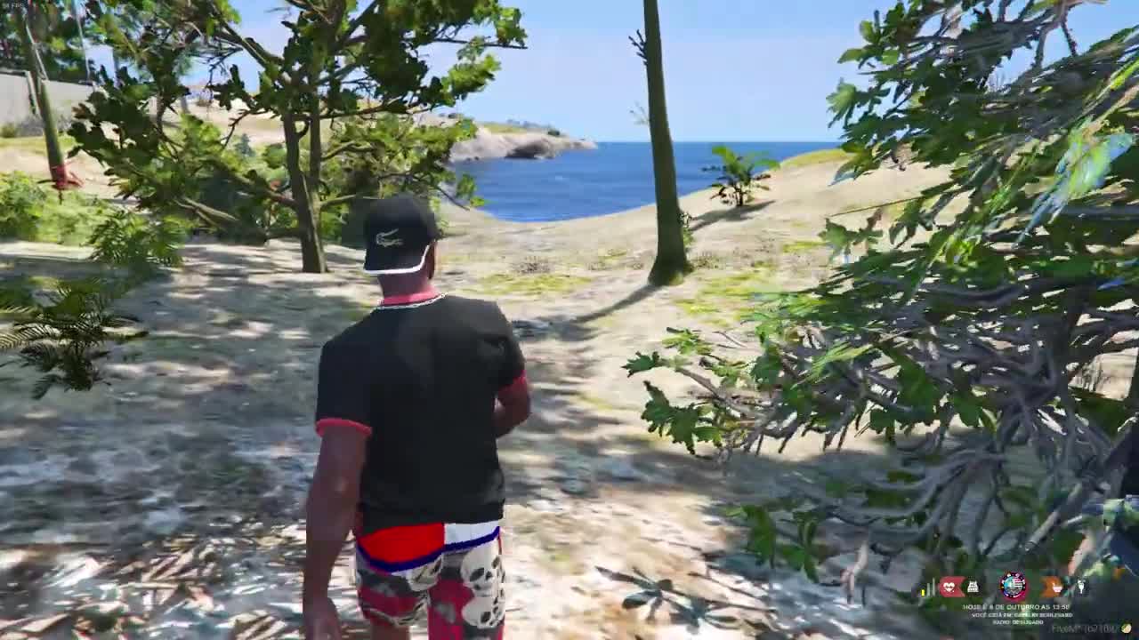 GTA 5 ROLEPLAY