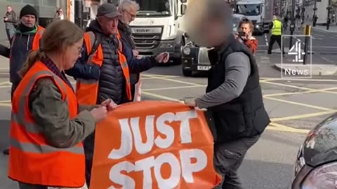 Do You Think The Police Want to Support This?