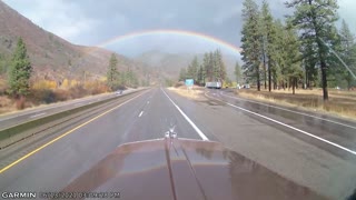 Montana Rainbow