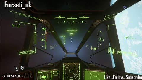 Star Citizen - Going on an adventure