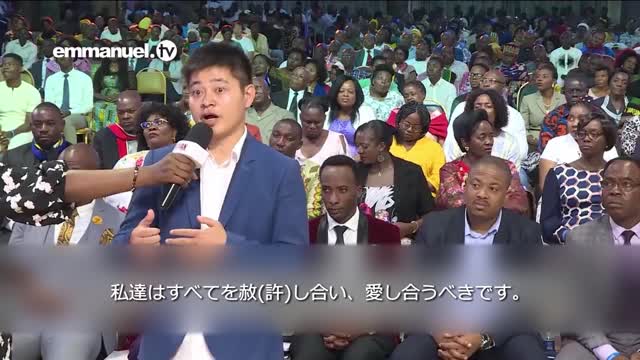 TB Joshua Prophesied THIS SECRET Nobody Knew About!!! 誰も知らなかった秘密をTBジョシュアは預言した！