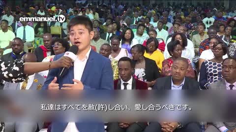TB Joshua Prophesied THIS SECRET Nobody Knew About!!! 誰も知らなかった秘密をTBジョシュアは預言した！