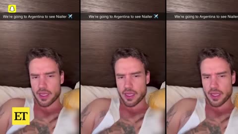 Niall Horan says Liam Payne's death 'doesn't feel real'