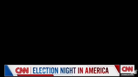 Custom CNN Election Night | 1892 Cleveland vs Weaver vs Harrison Rematch