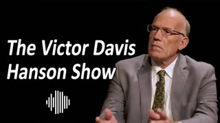 Victor Davis Hanson Issues Dark Warning On What Dems Might Do If Trump Wins In 2024