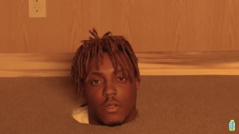 Juice WRLD - Lucid Dreams (Official Music Video)