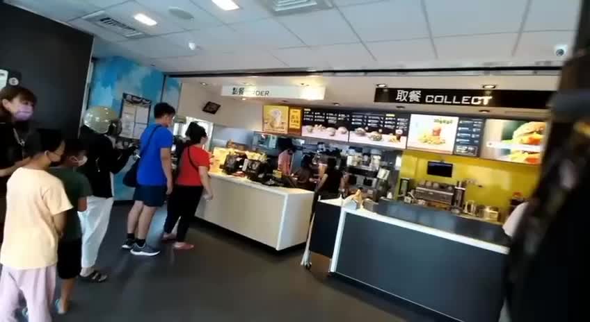 鏡頭看到的苗害2