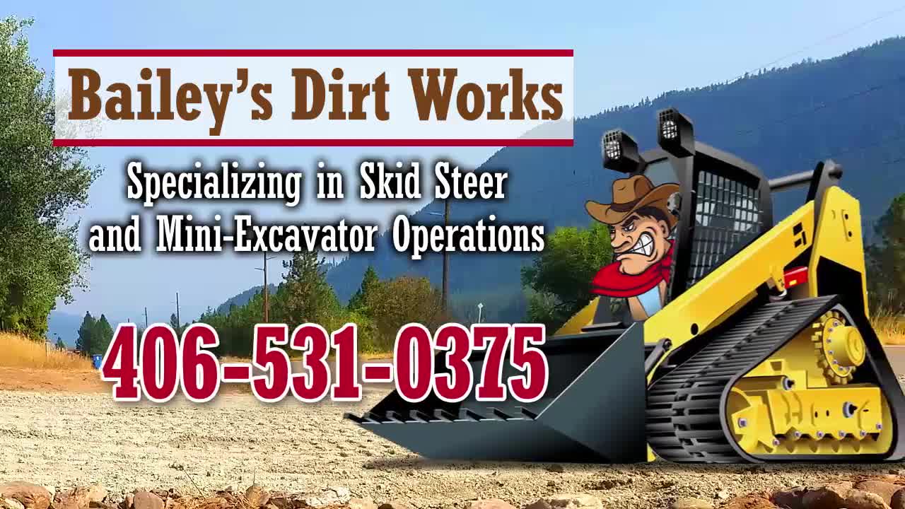 Bailey's Dirt Works