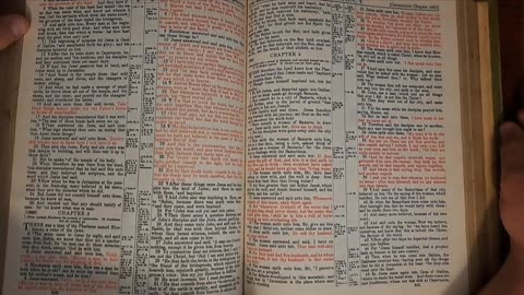 John Without Chapters