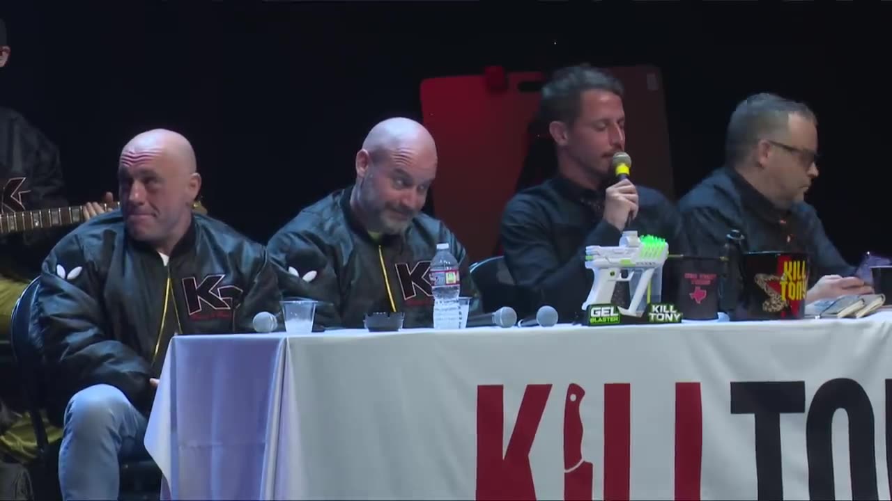 KT #616 - JOE ROGAN TOM SEGURA - [10 YEAR ANNIVERSARY]