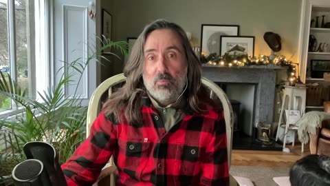 Neil Oliver …they’re sticking it to us!!! 12-5-24