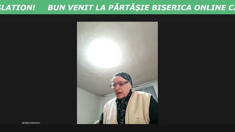 MARTA BOCA -CÂND AI STRIGAT TE-AM ASCULTAT- CALEA CĂTRE RAI PĂRTĂȘIE #live #cantaricrestine #isus