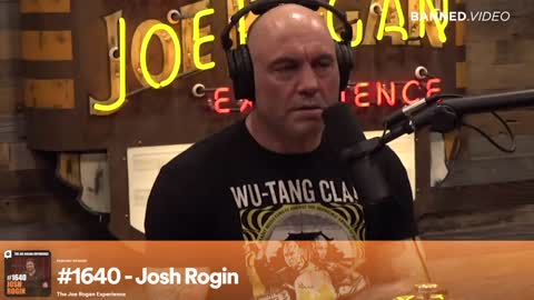 Fauci Behind Wuhan COVID-19 Leak WaPost Reporter Tells Joe Rogan