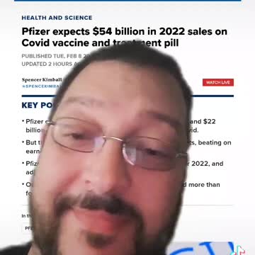 I sum it all up at the end (1 minute)