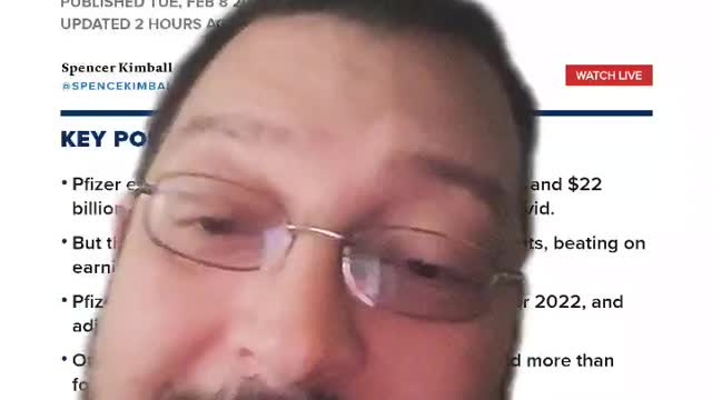 I sum it all up at the end (1 minute)